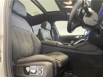 2023 BMW X6 照片 5
