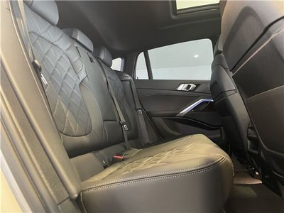 2023 BMW X6 照片 6