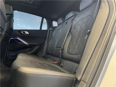 2023 BMW X6 thumbnail 40