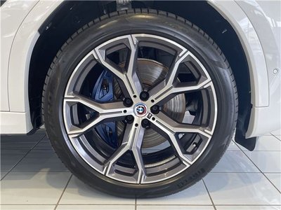 2023 BMW X6 thumbnail 53