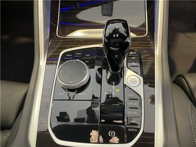 2023 BMW X6 照片 7