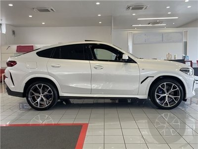 2023 BMW X6 thumbnail 73
