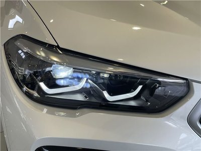 2023 BMW X6 thumbnail 48