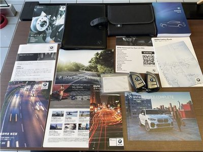 2023 BMW X6 thumbnail 80