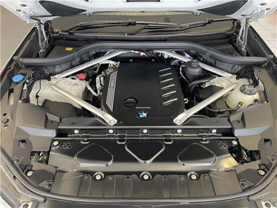 2023 BMW X6 thumbnail 55