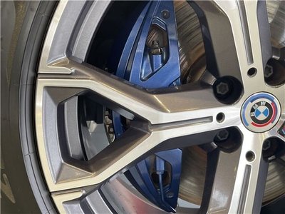 2023 BMW X6 thumbnail 54