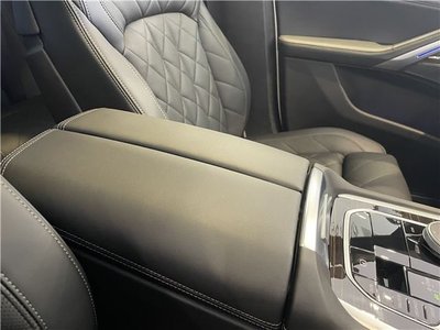 2023 BMW X6 thumbnail 12