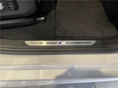 2023 BMW X6 thumbnail 27
