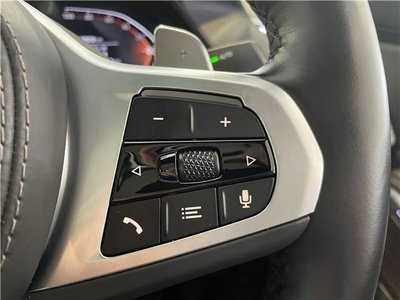 2023 BMW X6 thumbnail 16