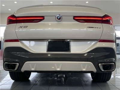 2023 BMW X6 thumbnail 72