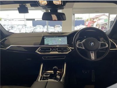 2023 BMW X6 照片 3