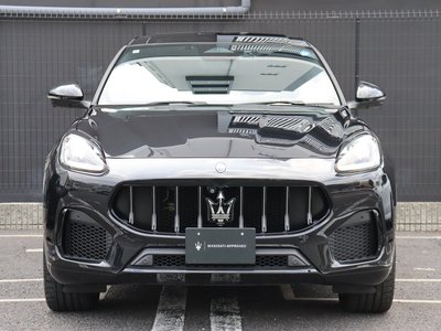 صورة 7 لـ 2024 Maserati GRECALE
