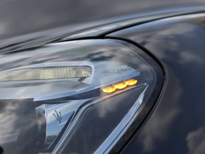 صورة 12 لـ 2024 Maserati GRECALE