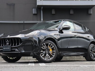 صورة 1 لـ 2024 Maserati GRECALE