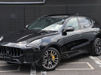 صورة 5 لـ 2024 Maserati GRECALE