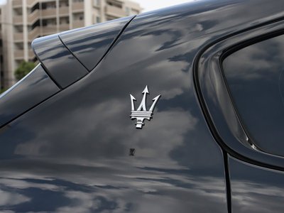 صورة 15 لـ 2024 Maserati GRECALE