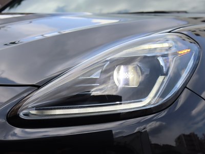 صورة 10 لـ 2024 Maserati GRECALE