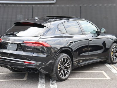 صورة 4 لـ 2024 Maserati GRECALE