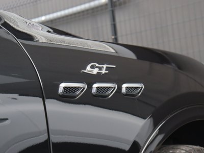 صورة 14 لـ 2024 Maserati GRECALE