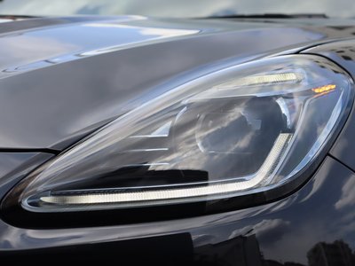 صورة 11 لـ 2024 Maserati GRECALE