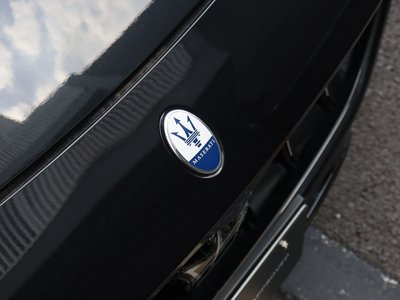 صورة 13 لـ 2024 Maserati GRECALE