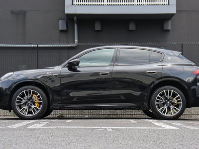 صورة 6 لـ 2024 Maserati GRECALE
