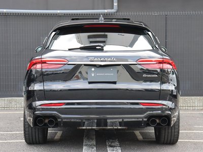 صورة 9 لـ 2024 Maserati GRECALE