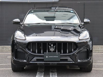 صورة 8 لـ 2024 Maserati GRECALE