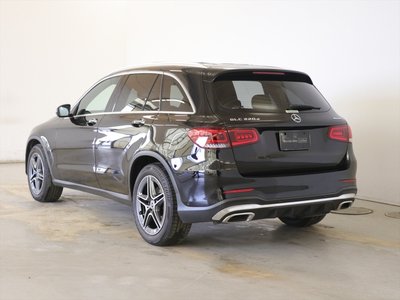 MERCEDES-BENZ GLC - 4