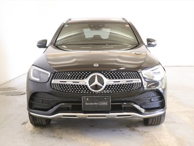 MERCEDES-BENZ GLC - 2