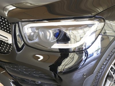 MERCEDES-BENZ GLC - 8