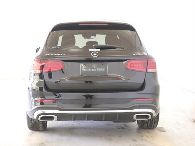 MERCEDES-BENZ GLC - 3