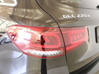 MERCEDES-BENZ GLC - 9