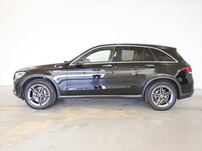 MERCEDES-BENZ GLC - 5