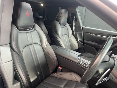 MASERATI LEVANTE - 4