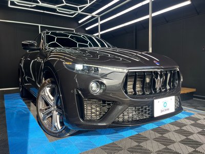MASERATI LEVANTE - 10