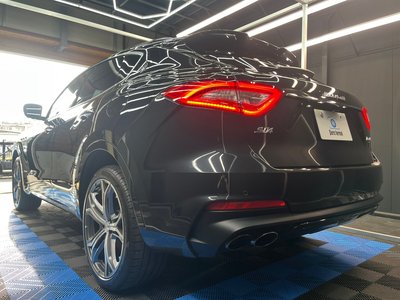 MASERATI LEVANTE - 5