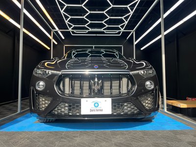 MASERATI LEVANTE - 2