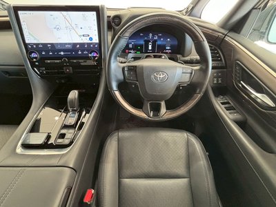 2023 Toyota ALPHARD 缩略图 61