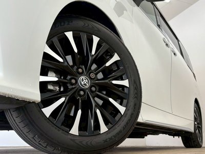 2023 Toyota ALPHARD 缩略图 74