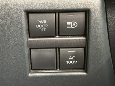 2023 Toyota ALPHARD 缩略图 31