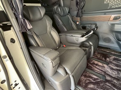 2023 Toyota ALPHARD 缩略图 55