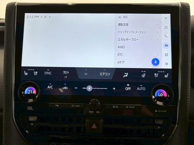 2023 Toyota ALPHARD 缩略图 44
