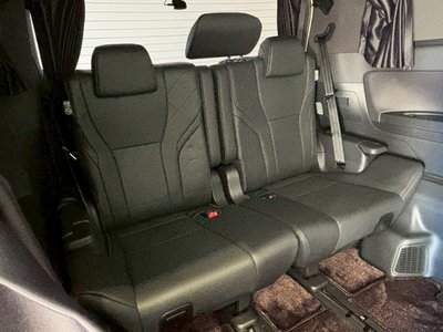2023 Toyota ALPHARD 缩略图 69