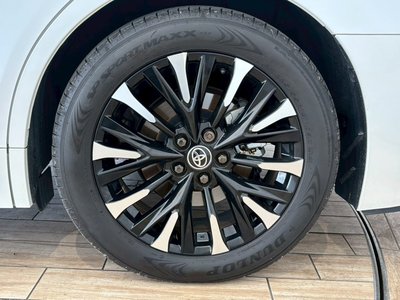 2023 Toyota ALPHARD 缩略图 75