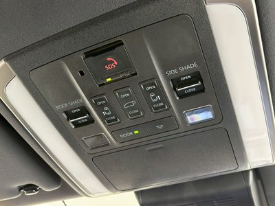 2023 Toyota ALPHARD 缩略图 37