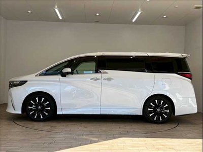 2023 Toyota ALPHARD 缩略图 16
