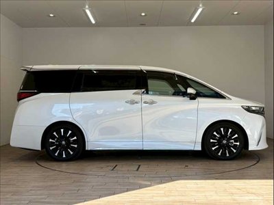 2023 Toyota ALPHARD 缩略图 15