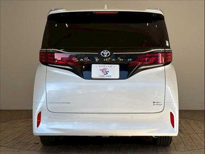 2023 Toyota ALPHARD 缩略图 14