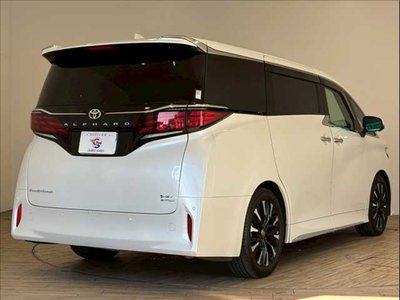 2023 Toyota ALPHARD 缩略图 17